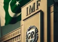 آئی ایم ایف شرائط کے باعث ترقیاتی بجٹ متاثر، مختص فنڈز کا نصف سے کچھ زائد ہی استعمال ہو سکا — پاک الرٹس: سنسنی نہیں، صرف خبر - PakAlerts.net — قابل اعتماد ڈیجیٹل نیوز پلیٹ فارم عالمی امور، تازہ ترین خبریں, سیاست, ٹیکنالوجی، کھیل، معیشت، تفریح، صحت، تعلیم، اور بہت کچھ ایک جگہ پر۔ پاکستان کو آئی ایم ایف سے ایک ارب 23لاکھ ڈالر مل گئے