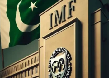 پاکستان کو آئی ایم ایف سے ایک ارب 23لاکھ ڈالر مل گئے