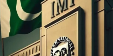 پاکستان کو آئی ایم ایف سے ایک ارب 23لاکھ ڈالر مل گئے