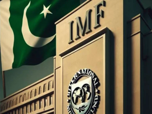 پاکستان کو آئی ایم ایف سے ایک ارب 23لاکھ ڈالر مل گئے