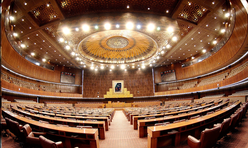 خزانہ کمیٹی مختلف وزارتوں اور ڈویژنز میں کم از کم اجرت اد انہ کرنے پر برہم: رپورٹ طلب