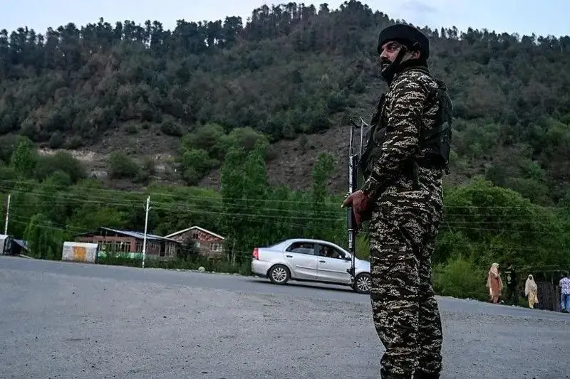 پہلگام واقعہ مودی حکومت کی ناکامی اور بھارت کی ناکام سکیورٹی پالیسی کا نتیجہ ہے: اجے ساہنی