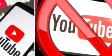ریاستی اداروں کے خلاف پروپیگنڈا پر 3 ہزار سے زائد یوٹیوب چینلز بند، سوشل میڈیا پر بھی کریک ڈاؤن تیز