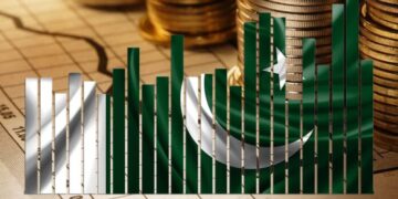 مالیاتی جریدے نے اقتصادی میدان میں پاکستان کی کارکردگی کو ’ کرشمہ‘ قرار دے دیا