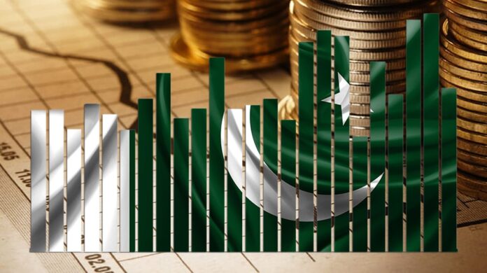 مالیاتی جریدے نے اقتصادی میدان میں پاکستان کی کارکردگی کو ’ کرشمہ‘ قرار دے دیا