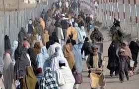 مزید 634 غیر قانونی افغان مہاجرین پاکستان سے ڈی پورٹ، مجموعی تعداد 5 لاکھ 46 ہزار سے تجاوز کر گئی