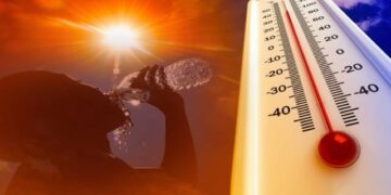 سندھ میں آج بھی شدید گرمی کا راج، کراچی سمیت مختلف علاقے متاثر