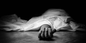 لاہور: کاہنہ میں سسرالیوں کے مبینہ تشدد سے خاتون جاں بحق، ملزم گرفتار