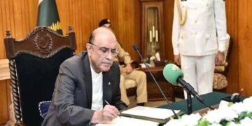 کم عمری کی شادی کیخلاف قانون سازی، صدرِ مملکت نے دستخط کر دیے، خلاف ورزی پر سخت سزائیں نافذ