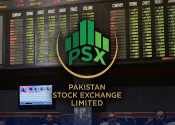 جنگ بندی ،پاکستان سٹاک ایکسچینج میں تیزی کے تمام ریکارڈز ٹوٹ گئے