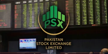جنگ بندی ،پاکستان سٹاک ایکسچینج میں تیزی کے تمام ریکارڈز ٹوٹ گئے