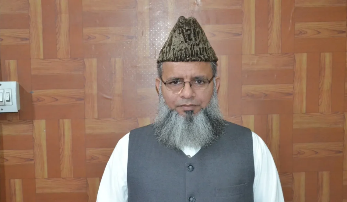 عاصم منیر کو فیلڈ مارشل بنانے کا فیصلہ ان کی خدمات کے اعتراف کا اظہار ہے، چیئرمین اسلامی نظریاتی کونسل