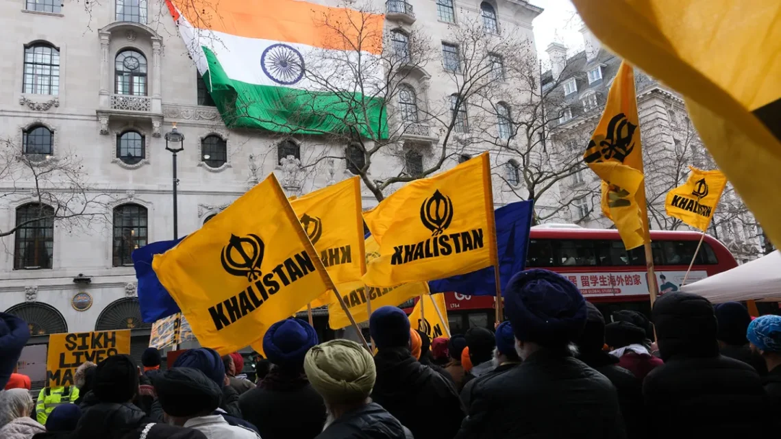 بھارتی ڈرون حملے پر سکھ برادری کا ردعمل، ننکانہ صاحب کے واقعے پر عالمی عدالت سے رجوع