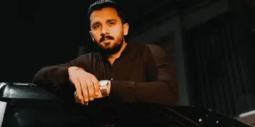 لاہور سیشن کورٹ: لڑکی سے مبینہ زیادتی کیس میں رجب بٹ نے عبوری ضمانت واپس لے لی