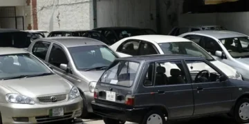 بجٹ میں پرانی گاڑیوں پر ڈیوٹیز میں کمی پر غور، قیمتیں سستی ہونے کا امکان