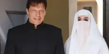 عمران خان اور بشریٰ بی بی کی سزا معطلی کی درخواست پر سماعت11جون تک ملتوی