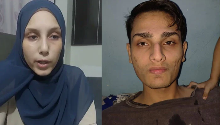 اونیجا کے بعد سندا ایاری کی محبت بھی ناکام، تیونس کی لڑکی کی کراچی میں لو اسٹوری کا افسوسناک انجام