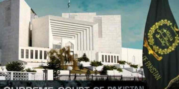 سپریم کورٹ میں آئندہ ہفتے کی سماعتوں کے لیے پانچ بینچز تشکیل، ایک بینچ لاہور رجسٹری میں متعین