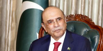 ہر شہری اور ادارہ ایک صاف و سرسبز پاکستان کے لیے کردار ادا کرے، صدر مملکت