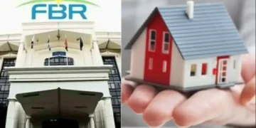 فنانس بل میں بڑی ترمیم: قیمتی جائیداد و گاڑی کی خریداری کیلئے ایف بی آر کا اہلیت سرٹیفکیٹ لازمی قرار