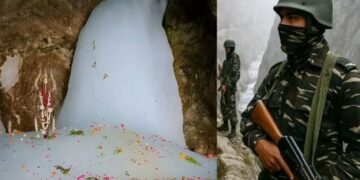 یاترا یا عسکری منصوبہ؟ ’’آپریشن شیوا‘‘ پر عالمی سوالات اور بھارتی بیانیے کی حقیقت