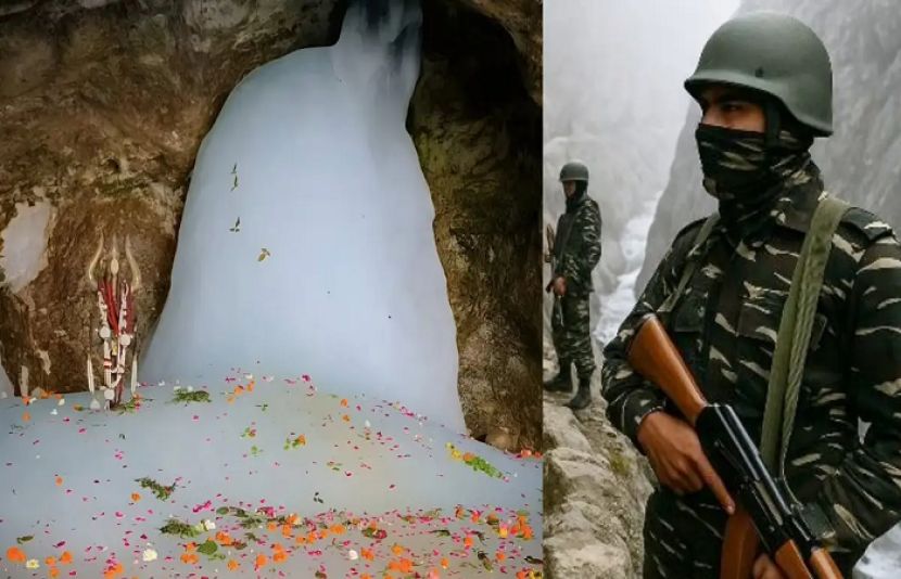 یاترا یا عسکری منصوبہ؟ ’’آپریشن شیوا‘‘ پر عالمی سوالات اور بھارتی بیانیے کی حقیقت