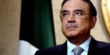 بھارت کاہندوتوا نظریہ پورے خطے کیلئے خطرہ ہے :صدر زرداری