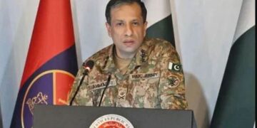 بلوچستان کبھی پاکستان سے علیحدہ نہیں ہو سکتا، یہ ہماری معیشت اور ثقافت کا حصہ ہے، ڈی جی آئی ایس پی آر