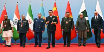 ایس سی او اعلامیے میں بلوچستان میں بدامنی کا الزام، بھارت نے ناقابل قبول قرار دے دیا