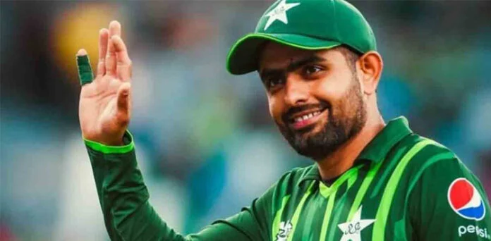 بابر اعظم کی بگ بیش لیگ میں واپسی، سڈنی سکسرز سے معاہدہ طے پا گیا