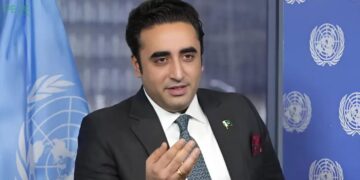 بھارت سے تنازع کے بعد خطے کا امن متاثر ہوا ہے، بلاول بھٹو
