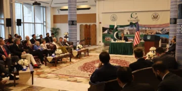 آپریشن بنیان مرصوص سے معرکۂ حق تک، دہشتگردی کے خلاف پاکستان کا ناقابلِ تسخیر عزم :فیلڈ مارشل عاصم منیر