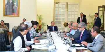 کیش لیس اکانومی حکومت کی اولین ترجیح ہے، ڈیجیٹل ادائیگیوں کے فروغ کیلئے پالیسی اقدامات تیز کر دیے گئے: وزیرِاعظم