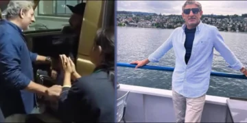 ڈیفنس کراچی میں نوجوان پر تشدد، ویڈیو وائرل—ملزم کی تلاش جاری، متاثرہ خاندان خاموش کیوں؟