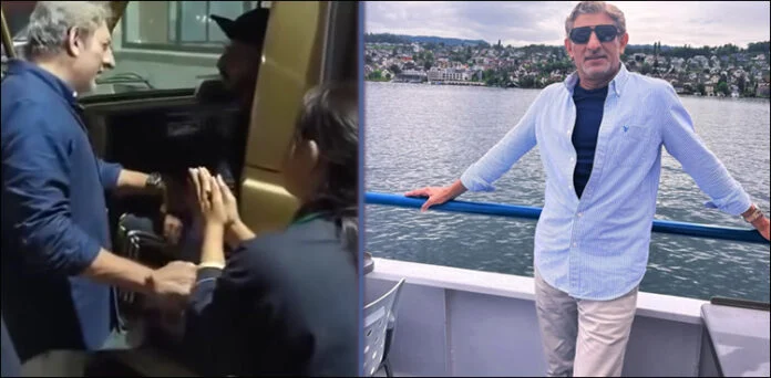 ڈیفنس کراچی میں نوجوان پر تشدد، ویڈیو وائرل—ملزم کی تلاش جاری، متاثرہ خاندان خاموش کیوں؟