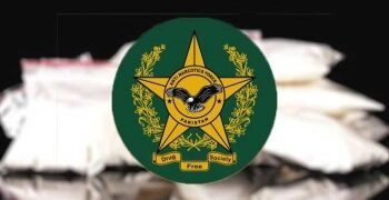 اے این ایف کا ملک گیر کریک ڈاؤن، تعلیمی اداروں کے قریب منشیات فروشی میں ملوث 6 ملزمان گرفتار