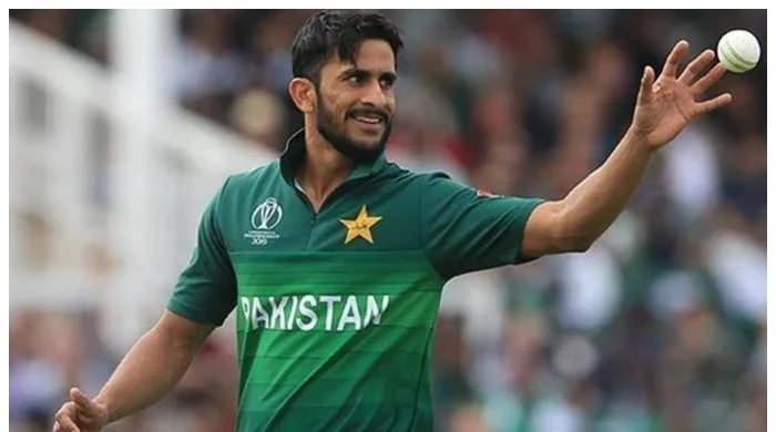 ٹی ٹوئنٹی کرکٹ میں حسن علی 300 وکٹیں لینے والے دنیا کے 39 ویں اور پاکستان کے 9 ویں بولر بن گئے