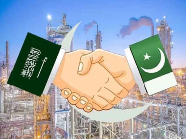 پاکستان کی سعودی عرب اور یورپی ممالک کو برآمدات میں نمایاں اضافہ، نئی معاشی پیش رفت سامنے آگئی