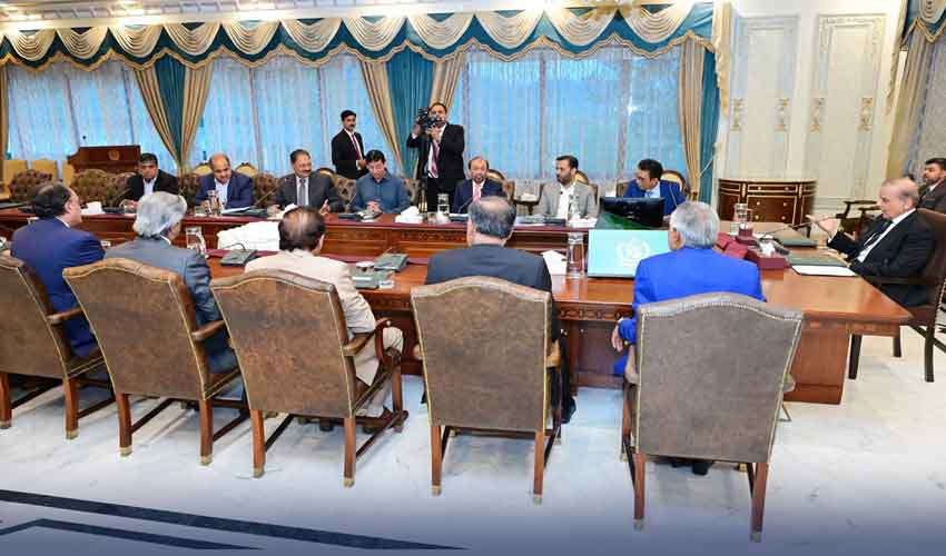 ایم کیو ایم کا وفاقی بجٹ میں ترقیاتی منصوبوں کے لیے 30 ارب روپے مختص کرنے کا مطالبہ