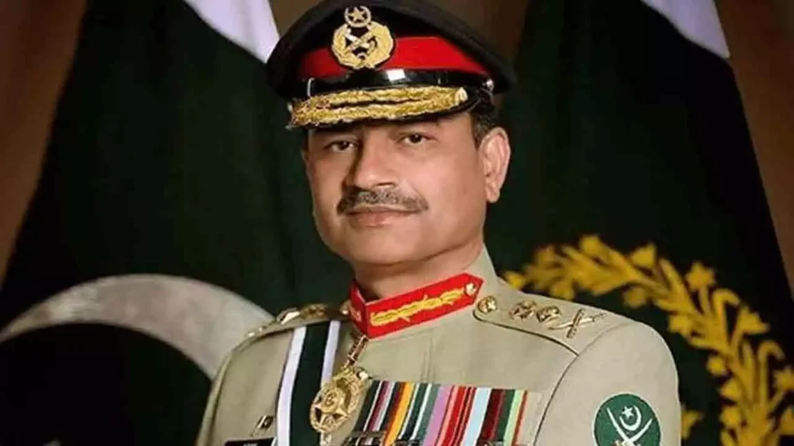 فیلڈ مارشل عاصم منیر سے 52 کامن کے زیر تربیت افسران کی ملاقات، قومی ہم آہنگی اور سول-ملٹری تعاون پر زور
