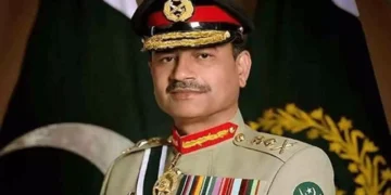 فیلڈ مارشل عاصم منیر سے 52 کامن کے زیر تربیت افسران کی ملاقات، قومی ہم آہنگی اور سول-ملٹری تعاون پر زور