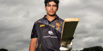 نیوزی لینڈ کرکٹ کی 2025-26 کنٹریکٹ فہرست جاری، محمد عباس پہلے پاکستانی نژاد کھلاڑی بن گئے