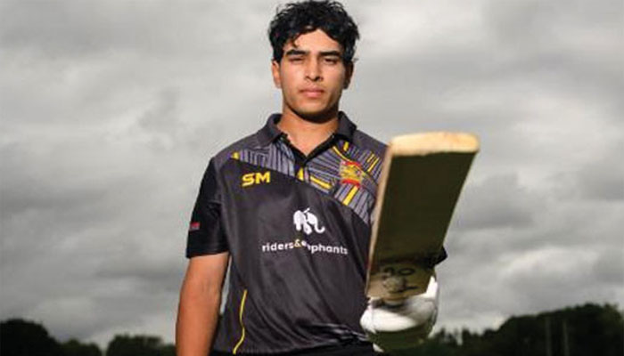 نیوزی لینڈ کرکٹ کی 2025-26 کنٹریکٹ فہرست جاری، محمد عباس پہلے پاکستانی نژاد کھلاڑی بن گئے