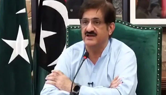 سندھ کابینہ نے ڈی ایچ اے کو پانی پہنچانے کے لئے منصوبوں کی منظوری دے دی
