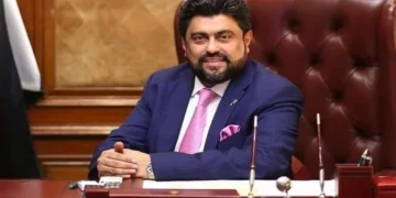 گورنر سندھ نے “معرکہ حق” جشنِ آزادی تقریبات کی منظوری دے دی، یکم سے 14 اگست تک تقاریب جاری رہیں گی