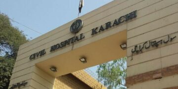 سول اسپتال کراچی کا وحشت ناک واقعہ: لفٹ آپریٹرکی معصوم بچے کے ساتھ سنگین زیادتی