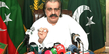 خیبرپختونخوا کے عوام کا حکومتی کارکردگی پر عدم اطمینان کا اظہار، گیلپ سروے کے نتائج جاری