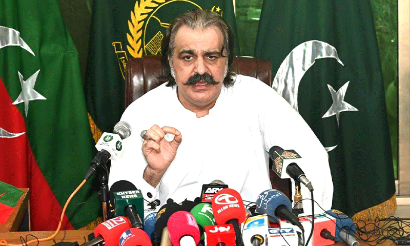 خیبرپختونخوا کے عوام کا حکومتی کارکردگی پر عدم اطمینان کا اظہار، گیلپ سروے کے نتائج جاری