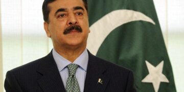 ٹڈاپ کیسز میں یوسف رضا گیلانی سمیت تمام ملزمان بری