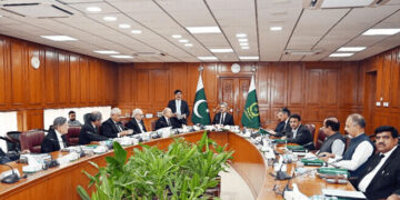 جوڈیشل کمیشن اجلاس میں تین ہائیکورٹس کے چیف جسٹسز کے تقرر کا فیصلہ